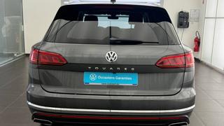 Volkswagen Touareg  - Carat - photo 2