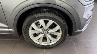 Volkswagen Touareg  - Carat - photo 4