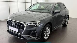 Audi Q3  - S Line - photo 0