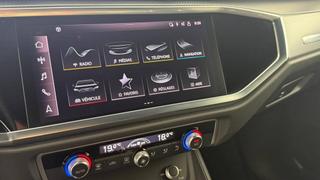 Audi Q3  - S Line - photo 1