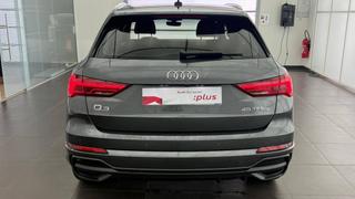 Audi Q3  - S Line - photo 2