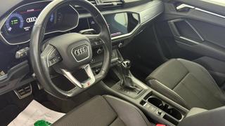 Audi Q3  - S Line - photo 3