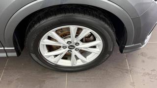 Audi Q3  - S Line - photo 4