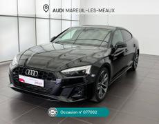 Audi A5 Sportback Mareuil-lès-Meaux