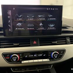 Audi A5 Sportback A5 Sportback 40 TFSI 204 S tronic 7 S Edition Mareuil-l&egrave;s-Meaux