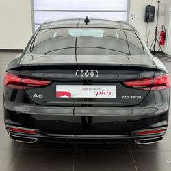 Audi A5 Sportback A5 Sportback 40 TFSI 204 S tronic 7 S Edition Mareuil-l&egrave;s-Meaux