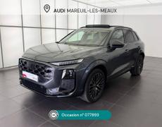 Audi Q3 Mareuil-lès-Meaux