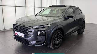 Audi Q3  - S Line - photo 0