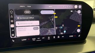 Audi Q3  - S Line - photo 1