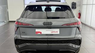 Audi Q3  - S Line - photo 2