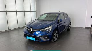 Renault Clio 5  - photo 0