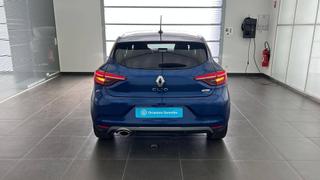 Renault Clio 5  - photo 2