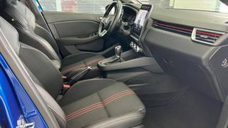 Renault Clio 5  - photo 3