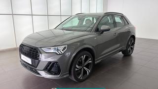 Audi Q3  - S Line - photo 0