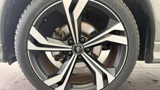 Audi Q3  - S Line - photo 1