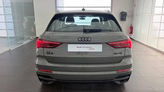 Audi Q3  - S Line - photo 2
