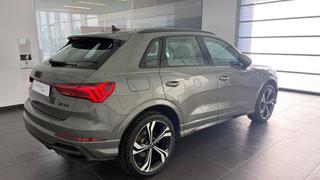 Audi Q3  - S Line - photo 3