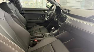 Audi Q3  - S Line - photo 4