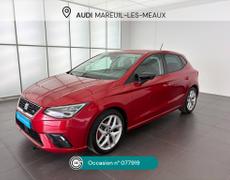 Seat Ibiza Mareuil-lès-Meaux
