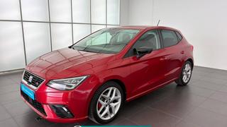 Seat Ibiza  - photo 0