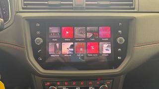 Seat Ibiza  - photo 1