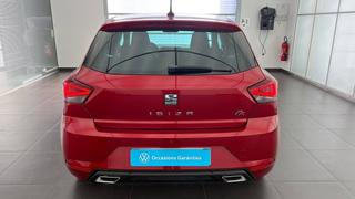 Seat Ibiza  - photo 2