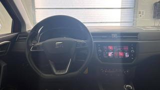 Seat Ibiza  - photo 4