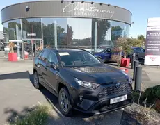 Toyota RAV4 Chantonnay