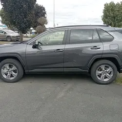 Toyota RAV4 2.5 HYBRIDE 218 DYNAMIC BUSINESS 2WD Chantonnay