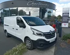 Renault Trafic Chantonnay
