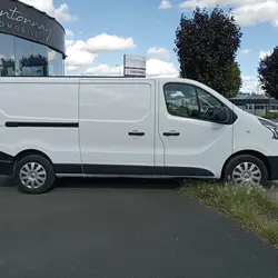 Renault Trafic L2H1 1300 2.0 DCI 120 GRAND CONFORT E6 occasion - Chantonnay - photo 3/18