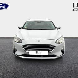 Ford Focus 1.5 EcoBlue 95ch Trend Business Vitr&eacute;