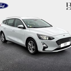 Ford Focus 1.5 EcoBlue 95ch Trend Business Vitr&eacute;