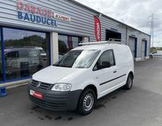 Volkswagen Caddy Van - CADDY - 4 990 €