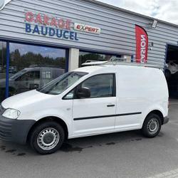 Volkswagen Caddy Van CADDY Saint-Pierre-la-Cour