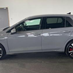 Volkswagen Golf 8 Golf 1.5 eHybrid 272 DSG6 GTE Le Havre