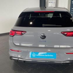 Volkswagen Golf 8 Golf 1.5 eHybrid 272 DSG6 GTE Le Havre