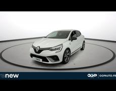 Renault Clio - 1.6 E-Tech hybride 145ch RS Line - 18 899 €