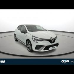 Renault Clio 5 1.6 E-Tech hybride 145ch RS Line Feignies