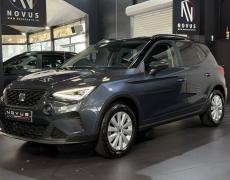 Seat Arona Vert-Saint-Denis