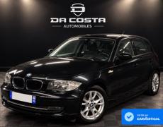 BMW Serie 1 Taverny