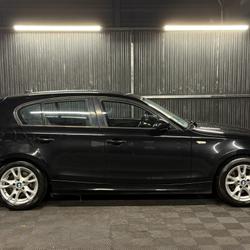BMW Serie 1 E87 PHASE 2 LCI 2.0 d 143 Cv occasion - Taverny - photo 2/39