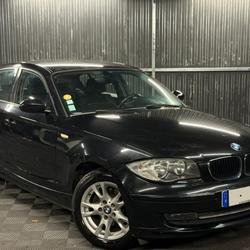 BMW Serie 1 E87 PHASE 2 LCI 2.0 d 143 Cv occasion - Taverny - photo 3/39