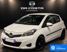Toyota Yaris Taverny