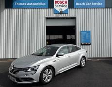 Renault Talisman Les Sables-d'Olonne