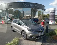 Renault Espace 5 Chantonnay