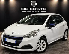Peugeot 208 Taverny