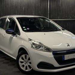 Peugeot 208 1.0 VTI 68 Cv 5 PORTES 52 900 KMS / CRIT AIR - GARANTIE 12 MOIS NATIONALE occasion - Taverny - photo 2/36