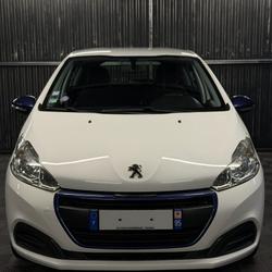 Peugeot 208 1.0 VTI 68 Cv 5 PORTES 52 900 KMS / CRIT AIR - GARANTIE 12 MOIS NATIONALE occasion - Taverny - photo 3/36