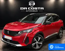 Peugeot 3008 Taverny